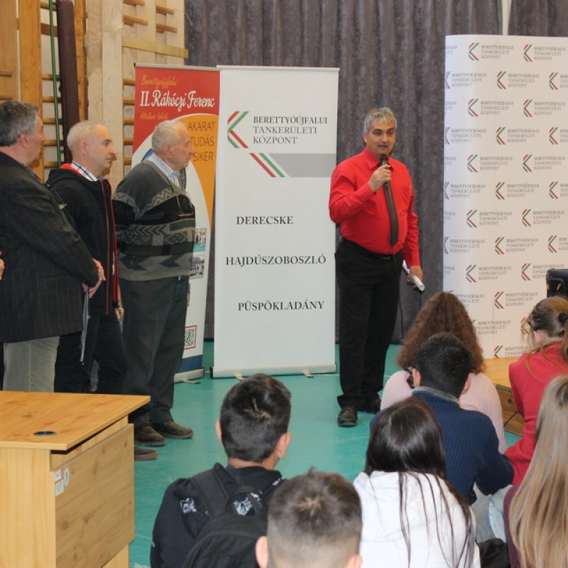 Szakmák testközelből 11